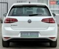 Белый Фольксваген e-Golf, объемом двигателя 0 л и пробегом 97 тыс. км за 9900 $, фото 3 на Automoto.ua