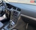Белый Фольксваген e-Golf, объемом двигателя 0 л и пробегом 110 тыс. км за 8499 $, фото 17 на Automoto.ua