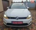 Белый Фольксваген e-Golf, объемом двигателя 0 л и пробегом 130 тыс. км за 8999 $, фото 1 на Automoto.ua