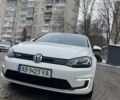 Білий Фольксваген e-Golf, об'ємом двигуна 0 л та пробігом 111 тис. км за 8500 $, фото 17 на Automoto.ua