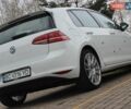 Белый Фольксваген e-Golf, объемом двигателя 0 л и пробегом 110 тыс. км за 8399 $, фото 32 на Automoto.ua