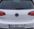 Білий Фольксваген e-Golf, об'ємом двигуна 0 л та пробігом 38 тис. км за 12000 $, фото 11 на Automoto.ua