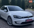 Белый Фольксваген e-Golf, объемом двигателя 0 л и пробегом 109 тыс. км за 8500 $, фото 19 на Automoto.ua