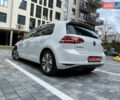 Белый Фольксваген e-Golf, объемом двигателя 0 л и пробегом 91 тыс. км за 8600 $, фото 8 на Automoto.ua