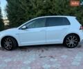 Білий Фольксваген e-Golf, об'ємом двигуна 0 л та пробігом 117 тис. км за 9600 $, фото 3 на Automoto.ua