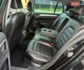 Белый Фольксваген e-Golf, объемом двигателя 0 л и пробегом 111 тыс. км за 9800 $, фото 50 на Automoto.ua