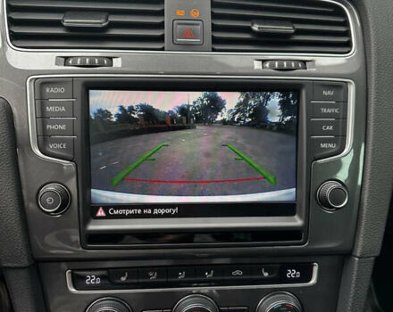 Белый Фольксваген e-Golf, объемом двигателя 0 л и пробегом 115 тыс. км за 9999 $, фото 8 на Automoto.ua