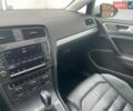 Белый Фольксваген e-Golf, объемом двигателя 0 л и пробегом 175 тыс. км за 10200 $, фото 11 на Automoto.ua