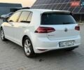 Белый Фольксваген e-Golf, объемом двигателя 0 л и пробегом 123 тыс. км за 9500 $, фото 22 на Automoto.ua