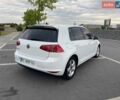 Белый Фольксваген e-Golf, объемом двигателя 0 л и пробегом 140 тыс. км за 7999 $, фото 14 на Automoto.ua