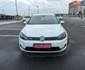 Белый Фольксваген e-Golf, объемом двигателя 0 л и пробегом 221 тыс. км за 8200 $, фото 9 на Automoto.ua