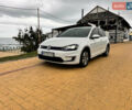 Белый Фольксваген e-Golf, объемом двигателя 0 л и пробегом 195 тыс. км за 8200 $, фото 10 на Automoto.ua