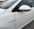 Білий Фольксваген e-Golf, об'ємом двигуна 0 л та пробігом 181 тис. км за 8250 $, фото 7 на Automoto.ua
