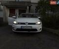 Белый Фольксваген e-Golf, объемом двигателя 0 л и пробегом 135 тыс. км за 8000 $, фото 12 на Automoto.ua