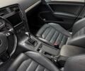 Білий Фольксваген e-Golf, об'ємом двигуна 0 л та пробігом 132 тис. км за 8200 $, фото 16 на Automoto.ua