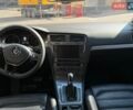 Білий Фольксваген e-Golf, об'ємом двигуна 0 л та пробігом 131 тис. км за 10499 $, фото 11 на Automoto.ua