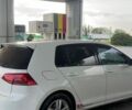 Белый Фольксваген e-Golf, объемом двигателя 0 л и пробегом 152 тыс. км за 6950 $, фото 1 на Automoto.ua