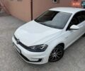 Белый Фольксваген e-Golf, объемом двигателя 0 л и пробегом 145 тыс. км за 9500 $, фото 5 на Automoto.ua