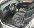 Білий Фольксваген e-Golf, об'ємом двигуна 0 л та пробігом 118 тис. км за 8800 $, фото 14 на Automoto.ua