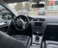 Белый Фольксваген e-Golf, объемом двигателя 0 л и пробегом 145 тыс. км за 9500 $, фото 9 на Automoto.ua