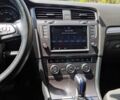 Білий Фольксваген e-Golf, об'ємом двигуна 0 л та пробігом 100 тис. км за 9300 $, фото 18 на Automoto.ua