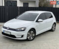 Белый Фольксваген e-Golf, объемом двигателя 0 л и пробегом 142 тыс. км за 8100 $, фото 8 на Automoto.ua