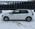 Білий Фольксваген e-Golf, об'ємом двигуна 0 л та пробігом 123 тис. км за 9900 $, фото 18 на Automoto.ua