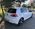 Белый Фольксваген e-Golf, объемом двигателя 0 л и пробегом 168 тыс. км за 7700 $, фото 16 на Automoto.ua