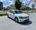 Білий Фольксваген e-Golf, об'ємом двигуна 0 л та пробігом 140 тис. км за 9700 $, фото 1 на Automoto.ua
