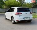 Белый Фольксваген e-Golf, объемом двигателя 0 л и пробегом 115 тыс. км за 9999 $, фото 12 на Automoto.ua