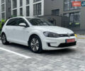 Белый Фольксваген e-Golf, объемом двигателя 0 л и пробегом 91 тыс. км за 8570 $, фото 2 на Automoto.ua