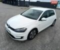 Білий Фольксваген e-Golf, об'ємом двигуна 0 л та пробігом 181 тис. км за 8250 $, фото 1 на Automoto.ua