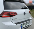 Білий Фольксваген e-Golf, об'ємом двигуна 0 л та пробігом 142 тис. км за 7999 $, фото 50 на Automoto.ua