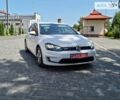 Білий Фольксваген e-Golf, об'ємом двигуна 0 л та пробігом 100 тис. км за 9300 $, фото 29 на Automoto.ua