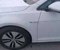 Білий Фольксваген e-Golf, об'ємом двигуна 0 л та пробігом 38 тис. км за 12000 $, фото 8 на Automoto.ua
