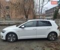 Білий Фольксваген e-Golf, об'ємом двигуна 0 л та пробігом 118 тис. км за 8800 $, фото 7 на Automoto.ua