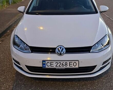 Белый Фольксваген e-Golf, объемом двигателя 1.6 л и пробегом 314 тыс. км за 9000 $, фото 20 на Automoto.ua