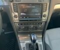 Білий Фольксваген e-Golf, об'ємом двигуна 0 л та пробігом 111 тис. км за 8200 $, фото 27 на Automoto.ua