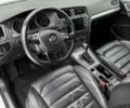 Білий Фольксваген e-Golf, об'ємом двигуна 0 л та пробігом 123 тис. км за 9900 $, фото 30 на Automoto.ua