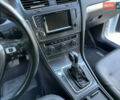 Белый Фольксваген e-Golf, объемом двигателя 0 л и пробегом 168 тыс. км за 7700 $, фото 47 на Automoto.ua