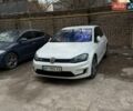 Білий Фольксваген e-Golf, об'ємом двигуна 0 л та пробігом 90 тис. км за 9300 $, фото 2 на Automoto.ua