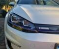 Белый Фольксваген e-Golf, объемом двигателя 0 л и пробегом 156 тыс. км за 8700 $, фото 1 на Automoto.ua