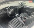 Білий Фольксваген e-Golf, об'ємом двигуна 0 л та пробігом 141 тис. км за 10500 $, фото 5 на Automoto.ua
