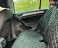 Белый Фольксваген e-Golf, объемом двигателя 0 л и пробегом 88 тыс. км за 10000 $, фото 20 на Automoto.ua