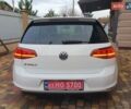 Белый Фольксваген e-Golf, объемом двигателя 0 л и пробегом 130 тыс. км за 8999 $, фото 7 на Automoto.ua