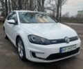 Белый Фольксваген e-Golf, объемом двигателя 0 л и пробегом 117 тыс. км за 8500 $, фото 1 на Automoto.ua