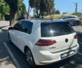 Білий Фольксваген e-Golf, об'ємом двигуна 0 л та пробігом 120 тис. км за 9000 $, фото 9 на Automoto.ua