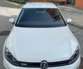 Білий Фольксваген e-Golf, об'ємом двигуна 0 л та пробігом 100 тис. км за 10000 $, фото 4 на Automoto.ua