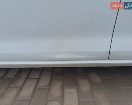 Белый Фольксваген e-Golf, объемом двигателя 0 л и пробегом 118 тыс. км за 11200 $, фото 16 на Automoto.ua