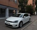 Білий Фольксваген e-Golf, об'ємом двигуна 0 л та пробігом 132 тис. км за 8200 $, фото 1 на Automoto.ua